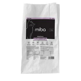 miba - Vet Diät für Nieren & Leber Katze