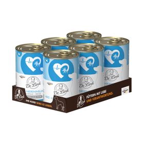 Dr. Link® SPEZIAL-DIÄT Herz- und Niereninsuffizienz I Cardiac / Renal Huhn und Pute