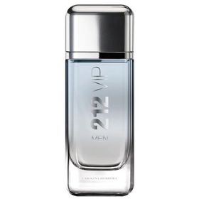 212 VIP MEN Eau de Toilette Spray 200 ml