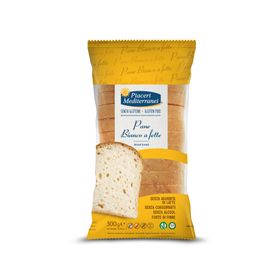 Piaceri Mediterranei Pane Bianco Weißbrot