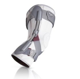 Push med Kniebandage