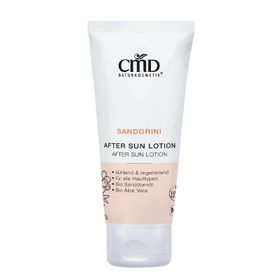 CMD Naturkosmetik Sandorini After Sun Lotion