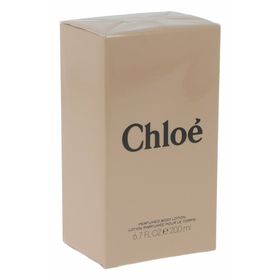 Chloé Signature Körperlotion 200ml