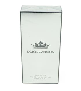 Dolce & Gabbana K Eau de Parfum Intense
