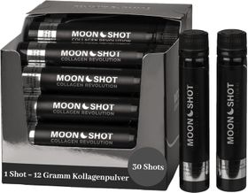 MOON SHOT Kollagen-Trinkampullen