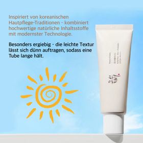 Beauty of Joseon Relief Sun Rice + Probiotics SPF50+ PA++++