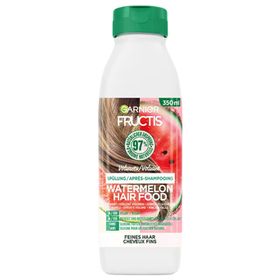 Garnier - Fructis Volumen Spülung - Watermelon Hair Food