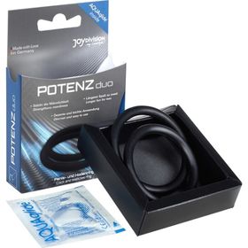 Joydivision - Potenzduo - Penisringe