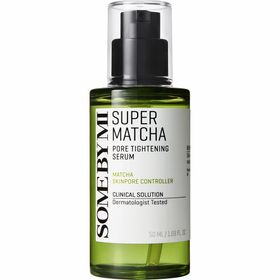 SOME BY MI Super Matcha Porenverfeinerndes Gesichtsserum