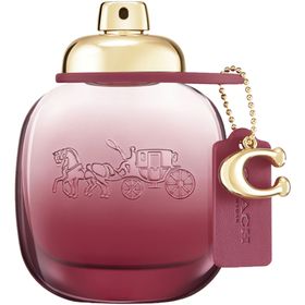 Coach, Wild Rose EdP Nat. Spray