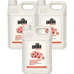 Envira Universal Insekten Abwehrspray im Vorteilspack