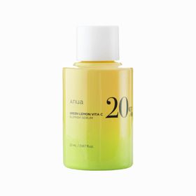 Anua Green Lemon Vita C Blemish Serum 20%, 20g