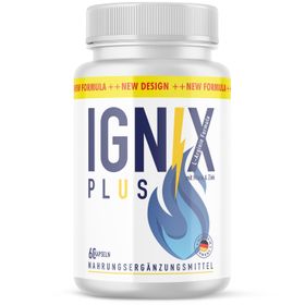 Ignix Plus Kapseln