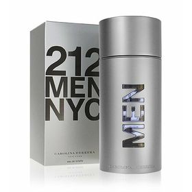 Carolina Herrera 212 Men nyc Eau de Toilette