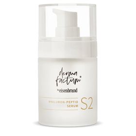 Dermafactum S2 – Hyaluron-Peptid-Serum