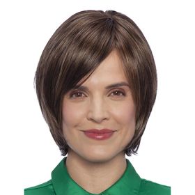 Perücke Karlsbad von DELUXE