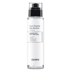 COSRX The 6 Peptide Skin Booster Gesichtsserum mit Hyaluronsäure