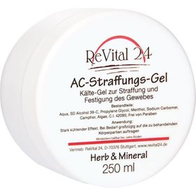 ReVital 24 Pflanzenreich AC-Straffungs Gel