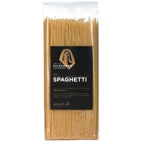 Hildegard Urdinkel Spaghetti