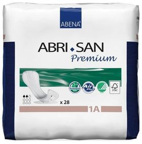 Abena Abri-San Premium Einlagen