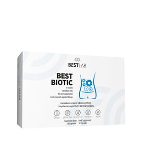 Best Lab Best Biotic Probiotikum