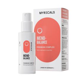 Myricals Meno-Balance
