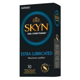 MANIX SKYN extra lubricated Kondome