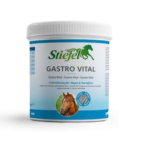 Stiefel Gastro Vital