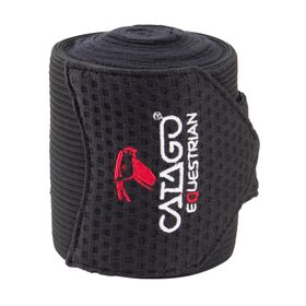CATAGO Bandagen FIR-Tech Healing, 4 Stück