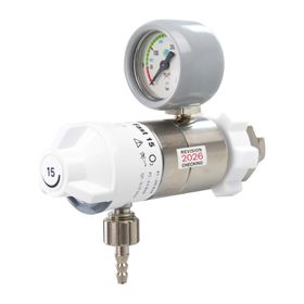 HUM AEROway Fast I Druckminderer