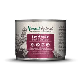 Venandi Animal - Ente & Huhn