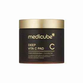 Medicube Deep Vita C Pads