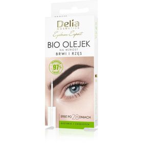 Cosmetics Eyebrow Expert Bio Öl für Augenbrauen und Wimpern Wachstum
