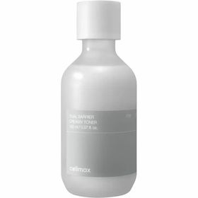 CELIMAX Dual Barrier Creamy Toner Gesichtstoner