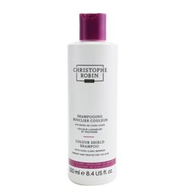 Christophe Robin Farbschutz-Shampoo mit Camu-Camu-Beeren