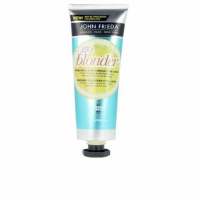 John Frieda Go Blonder Lemon Miracle Hair Mask