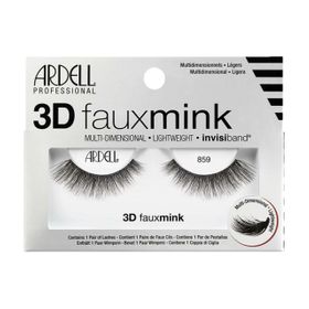 ARDELL, 3D Faux Mink