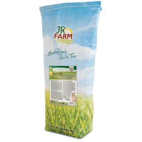 JR Farm JR Grainless Herbs Zwergkaninchen