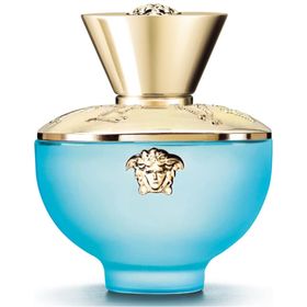 Dylan Turquoise pour femme Eau de Toilette 100 ml