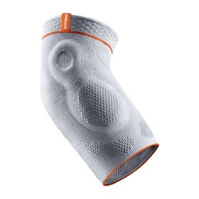 Epidyn Ellbogenbandage Gr. L platinum