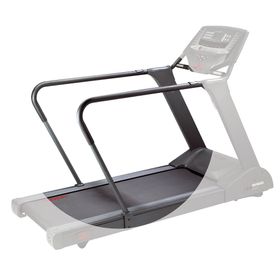 U.N.O. Fitness Handlauf für Laufband LTX 5 und LTX 6 Pro