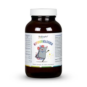 BioProphyl Kinderelixier