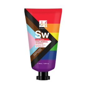Dr Botanicals Strawberry Superfood Vitamin C Day Moisturizer Pride Edition 50ml