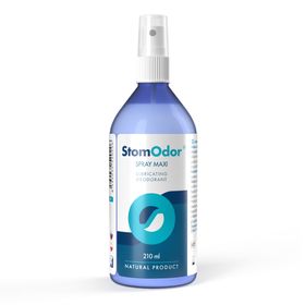 STOMODOR MAXI Spray Apfelduft