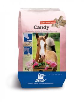 DERBY Candy