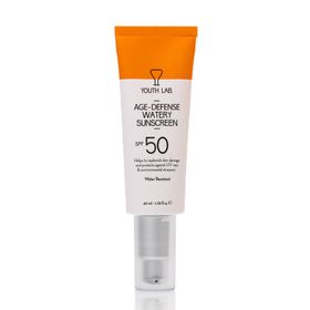 YOUTH LAB Age Defense Watery Sunscreen SPF50