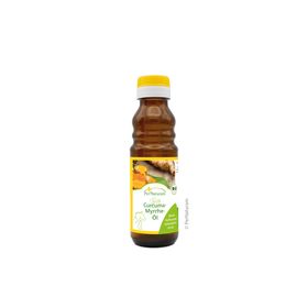 PerNaturam Bio-Curcuma-Myrrhe-Öl