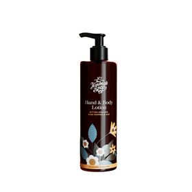 Handmade Soap Company Bodylotion Bitter Orange