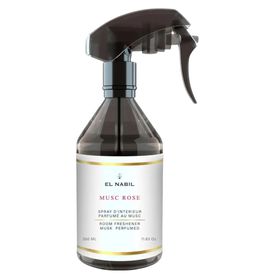 El Nabil - Rosmusk Innenraum Spray