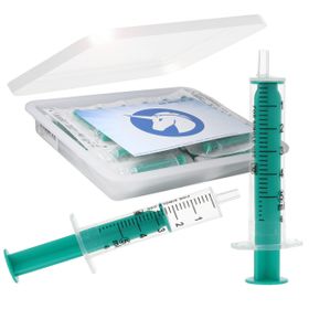 Horn Medical Spritzen-Set in the Box 5ml